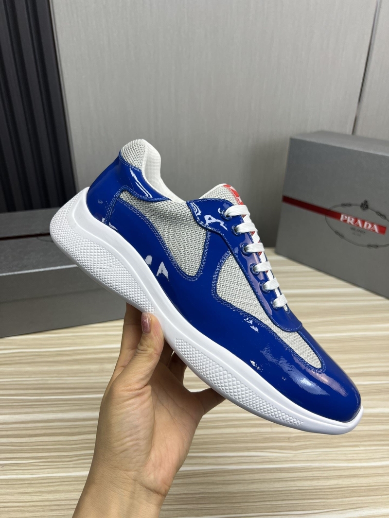 Prada Casual Shoes